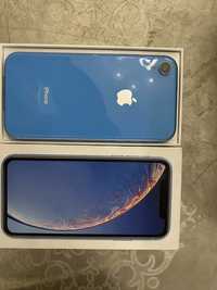 Продам iphone xr 64gb