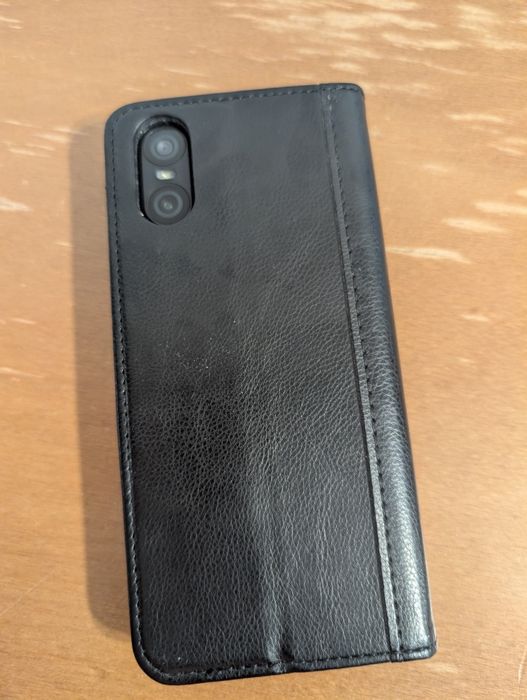 Sony Xperia 10 VI – in garantie