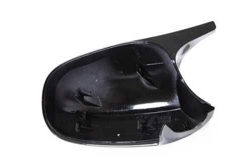 Капаци огледала BMW E81 E82 E87 E90 E91 E92 E93 черни БМВ Фейслифт