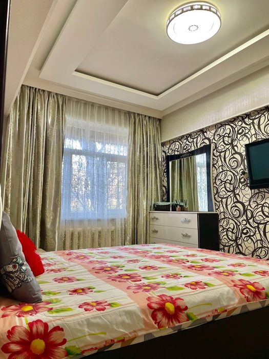 Аренда 2-х комнатная квартира рядом с IT парком в М.Улугбекском районе