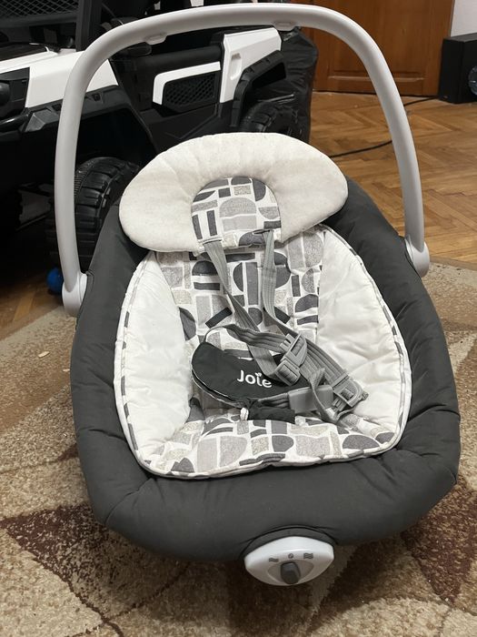 Balansoar vibratii joie