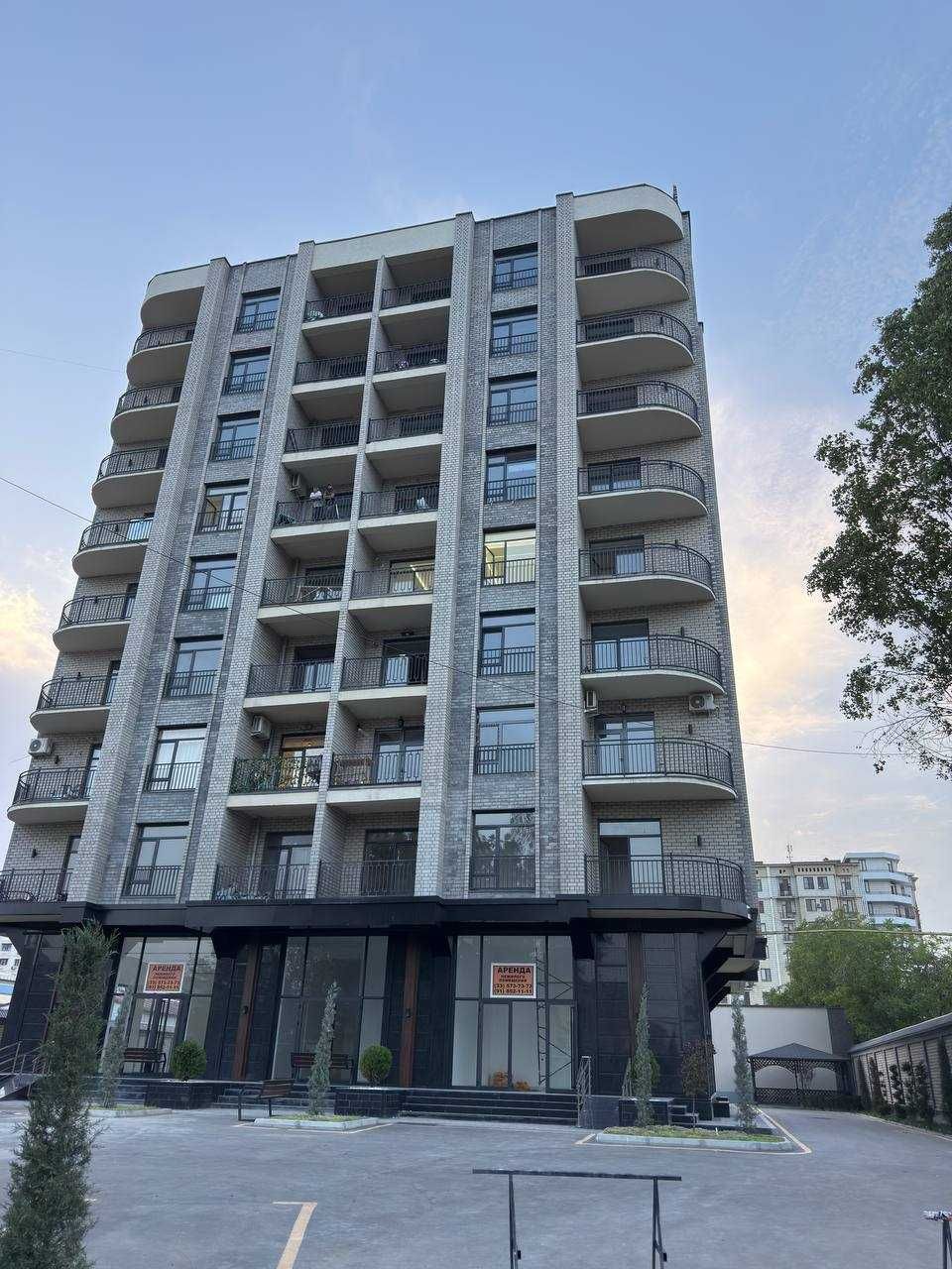 Срочно продается коробка за отличную цену 99 кв2 Район Сергели