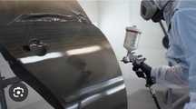 Atelier vopsitorie auto premium PH - colaborare pregătitor part time