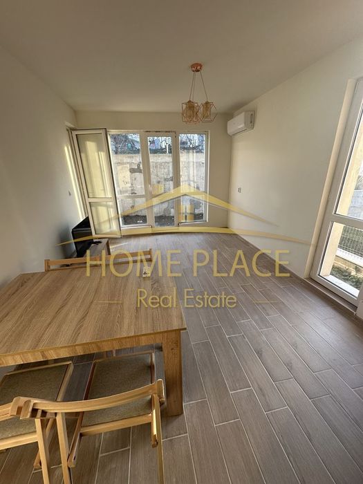 Дава се под наем Тристаен апартамент в Варна, м-т Пчелина - 85 кв.м за 612 € - Снимка #2