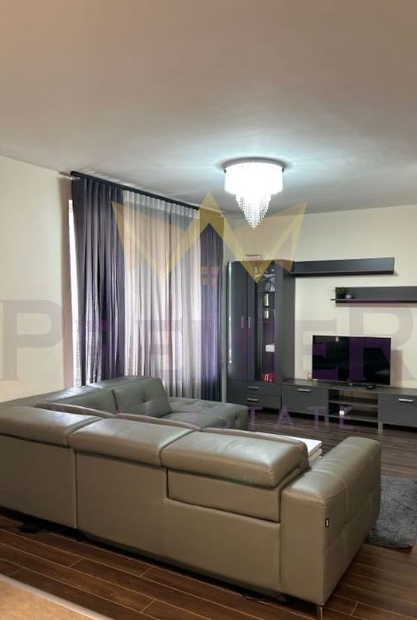 Дава се под наем Тристаен апартамент в Варна, Генералите - 106 кв.м за 1250 € - Снимка #5