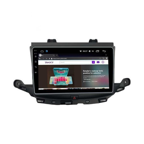 OPEL ASTRA K 2015-2019 - 9'' / 12,3'' Андроид Навигация, 9223