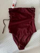 Costum de baie dama Pull&Bear Nou cu eticheta