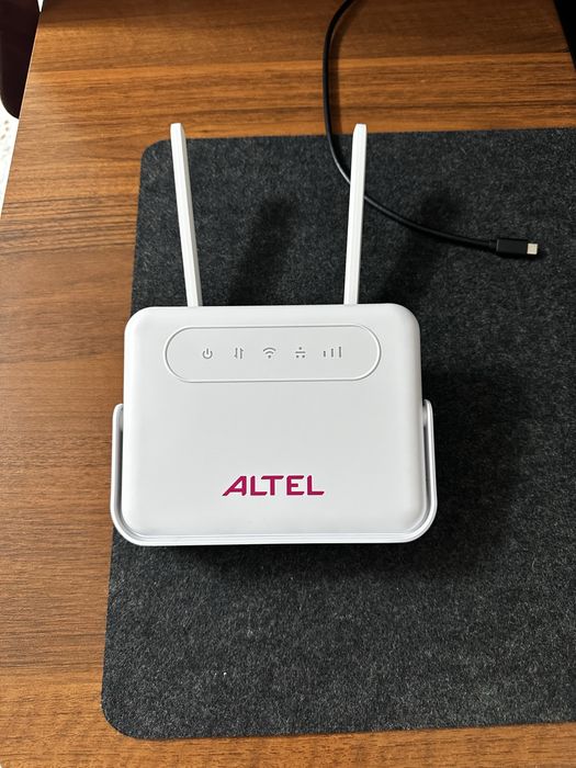 Роутер Altel P32 cat6