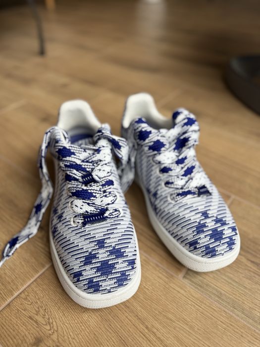 Мъжки обувки Burberry 43