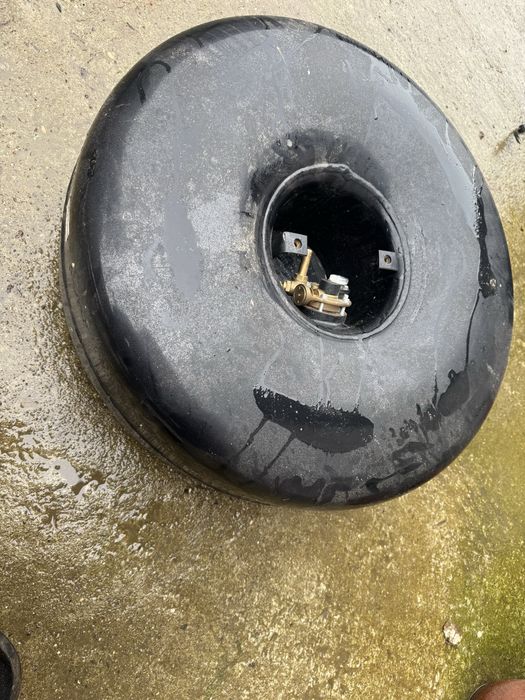 Vand instalatie gpl tomasetto