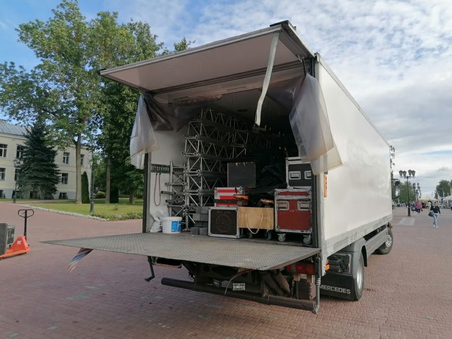 Грузоперевозки 5 тонн рохля переезды доставка 5 тонник гидролопата