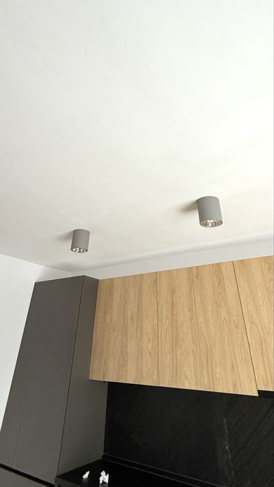 Spot aplicat / plafoniera Jupiter