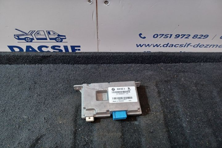 Modul camera 9399247 9399247-01 9399247 9399247-01 BMW Seria 5 F11 [2