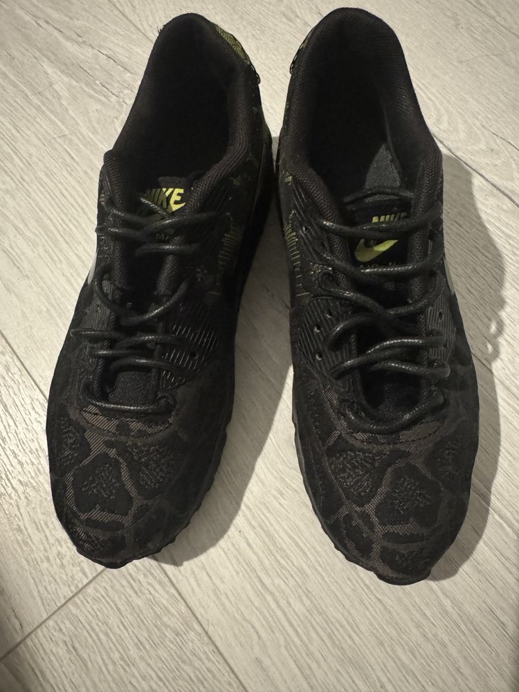 Оригинални маратонки nike air max