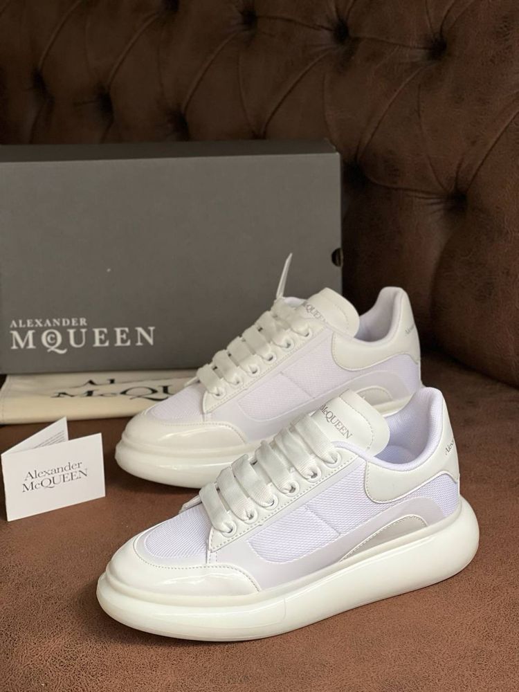 Adidasi Alexander Mcqueen Noi !!! Marimi 40//44 !!!