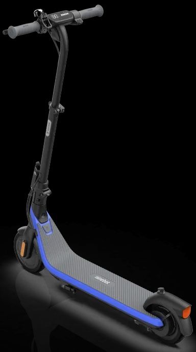 Trotineta Ninebot C2 Pro - by Segway