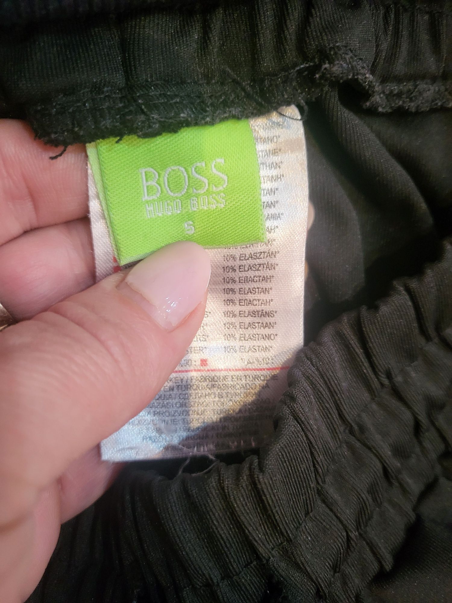 Vand trening hugo boss