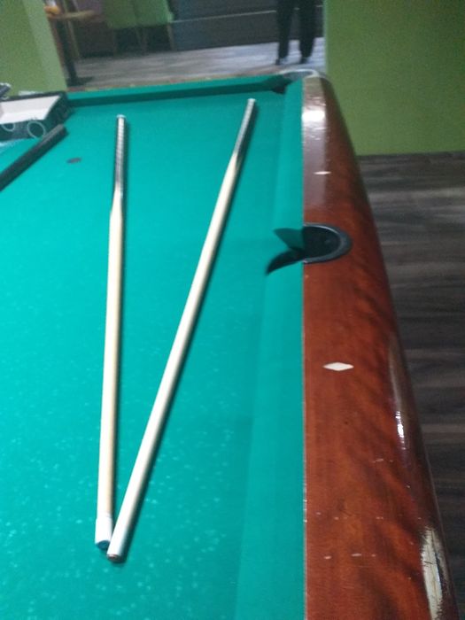 Accesori biliard