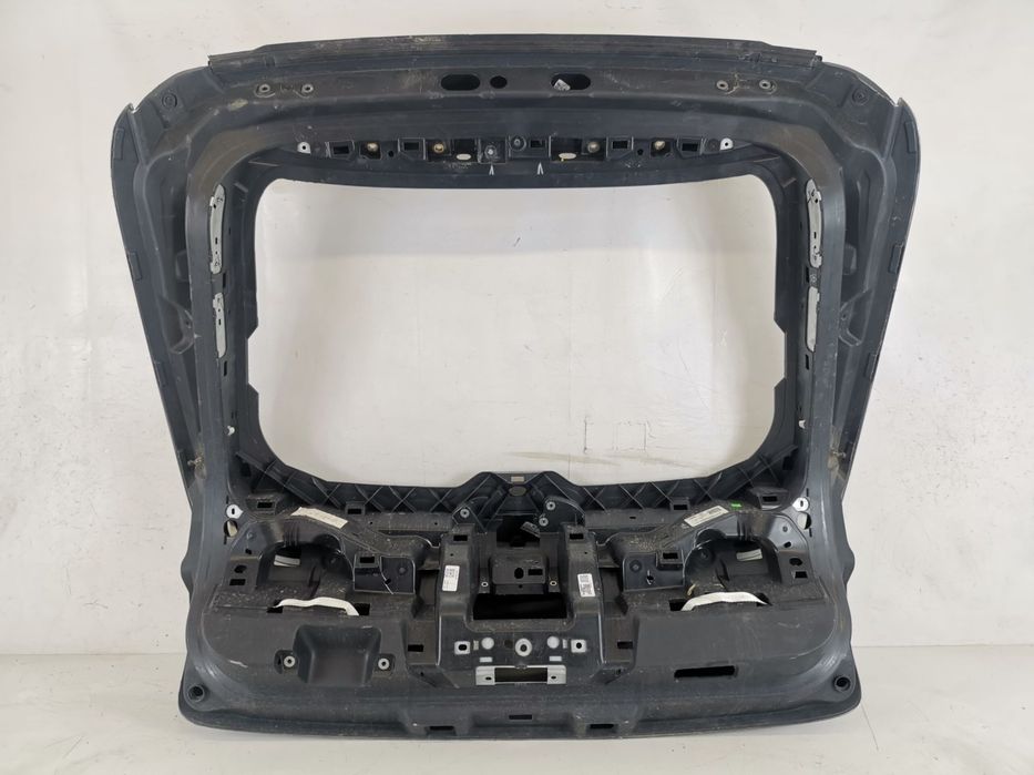 Haion Spate 2020-2023 Ford  Mustang Mach-E 2020 2021 2022 2023 2024 Or