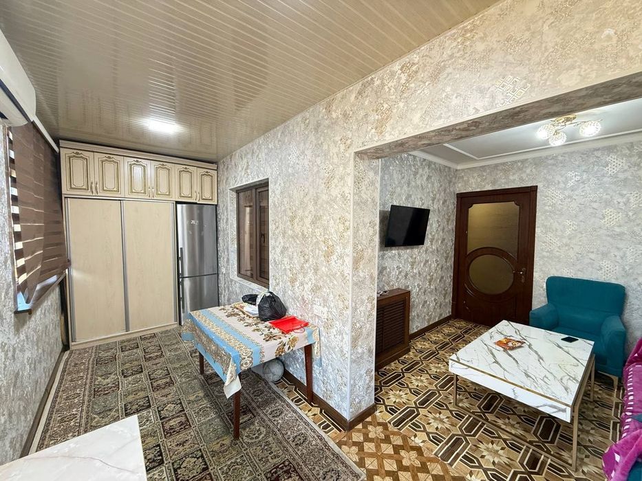 Срочно ‼️ Сергелийский р-н Куйлюк 5 "Базарчик" 4/3/5