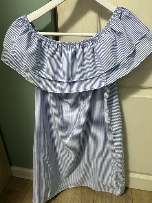 Зимни и летни рокли