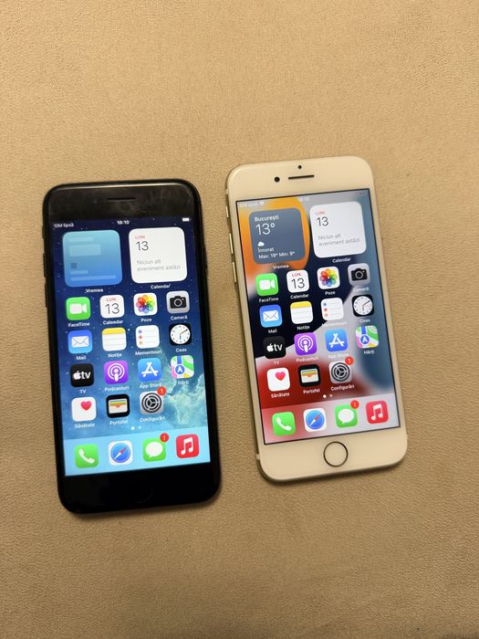 iPhone 7 32Gb si 128Gb pret FIX bucata !