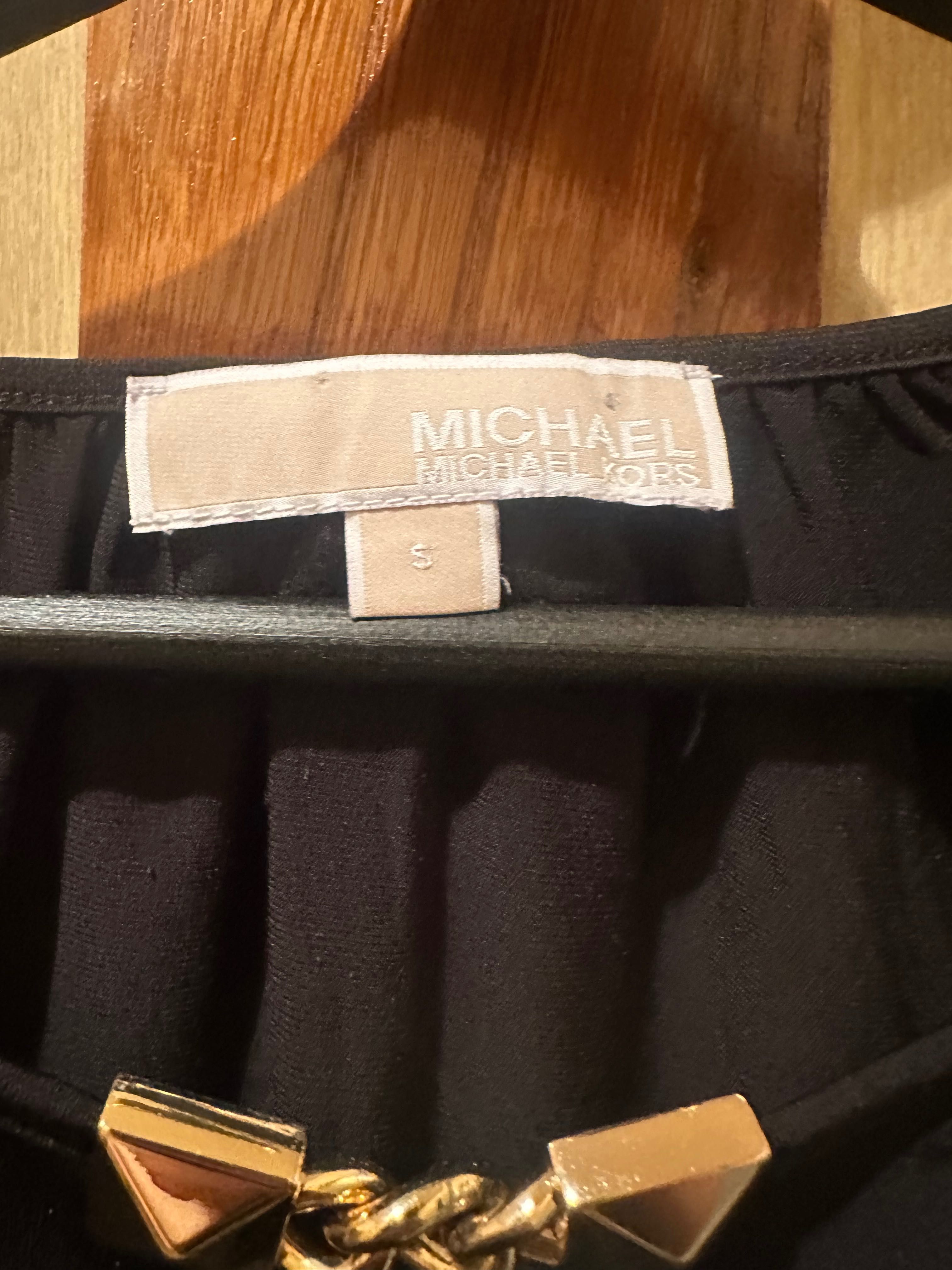 блуза michael kors/MK