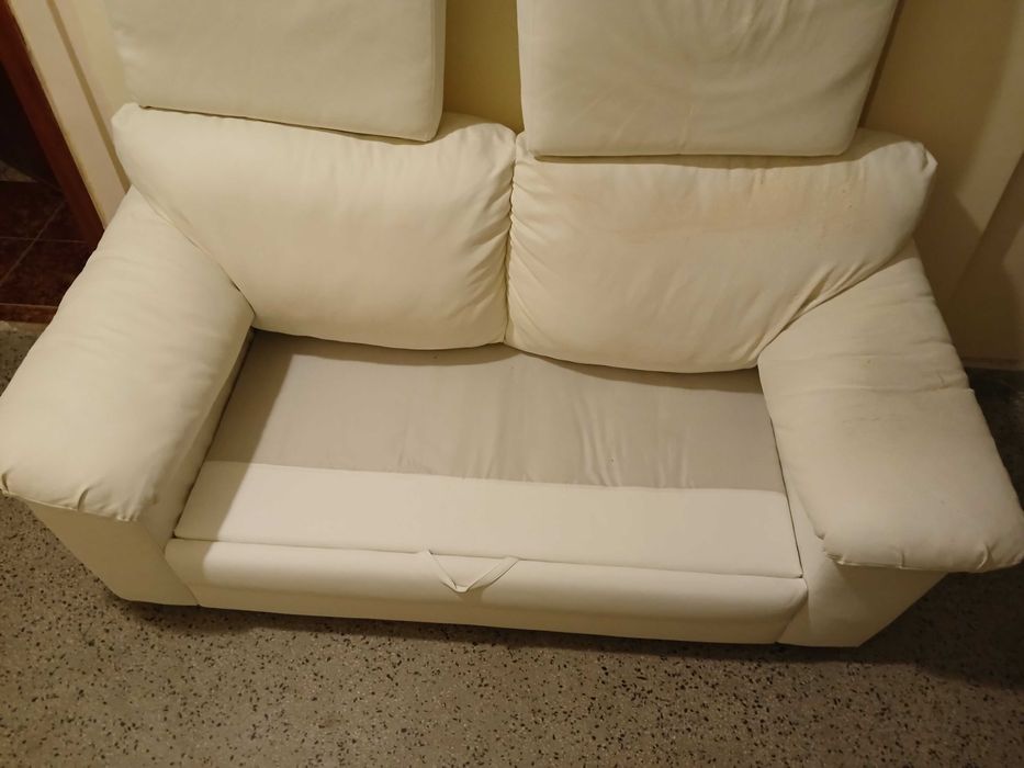 Канапе Носталгия двойка