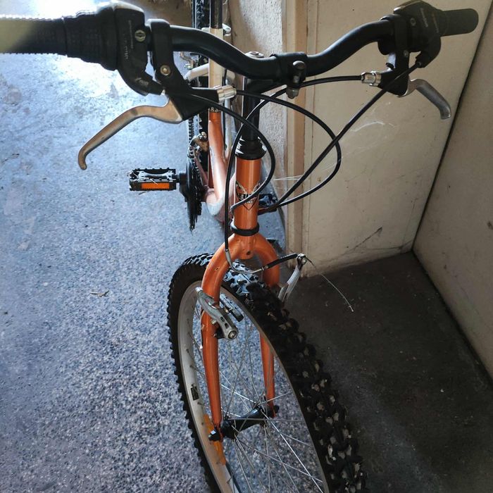 3 колела по 50лв!