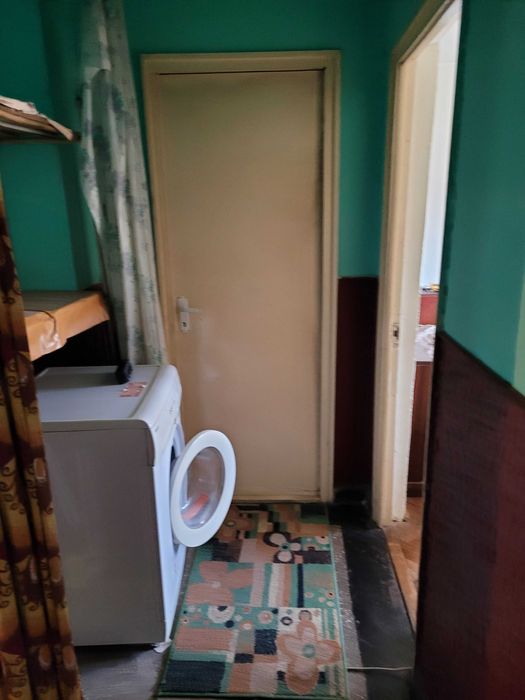 Apartament 3 camere mobilat