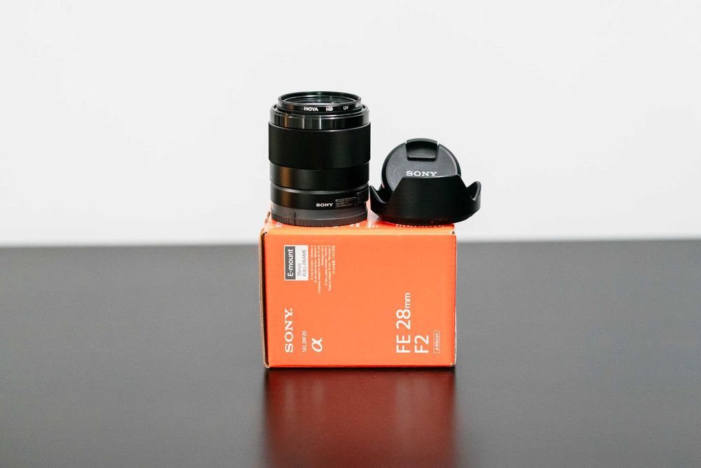 Sony A7III Sony A73 Sony Zeiss 18mm SONY 28mm