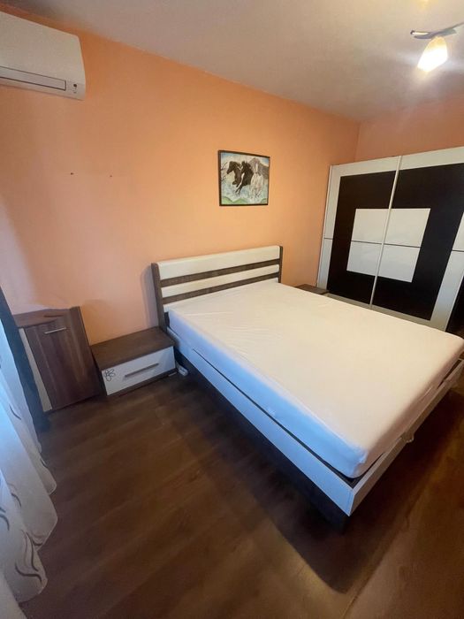 Дава се под наем Двустаен апартамент в София, Хаджи Димитър - 60 кв.м за 511 € - Снимка #3