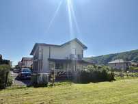 Duplex cu gradina si curte mare, langa padure, zona Sesului, Gilau