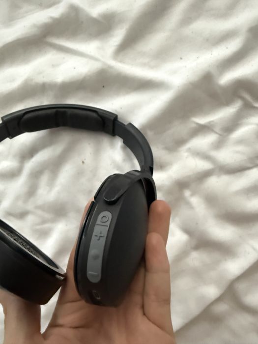 Casti Skullcandy hesh evo