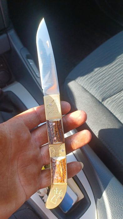 Briceag de buzunar 3