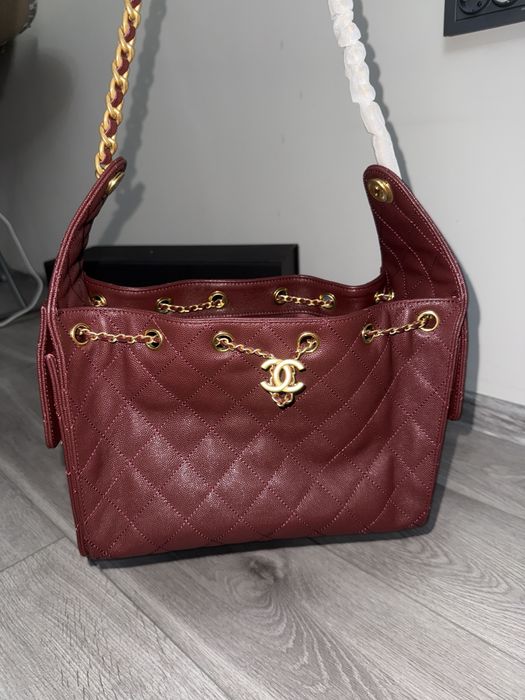 Сумка Chanel 25