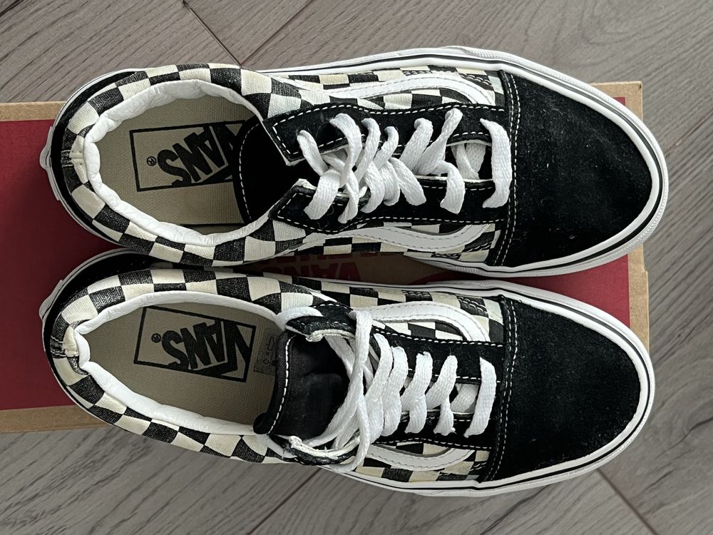 Vans  old  skool