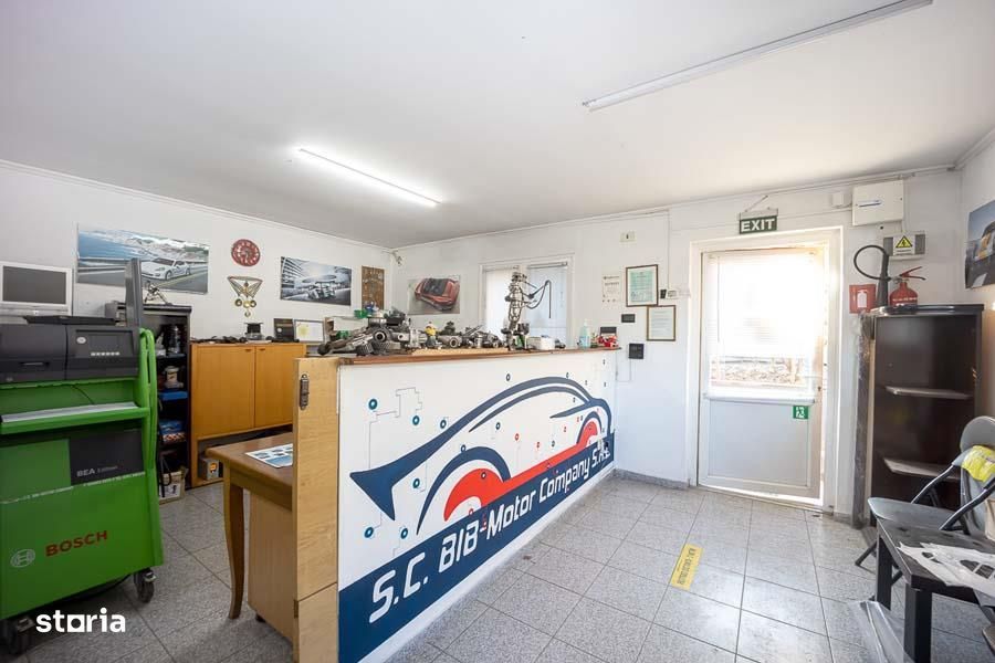 Service auto  Lunca Cetatuii RATE PE 2 ANI