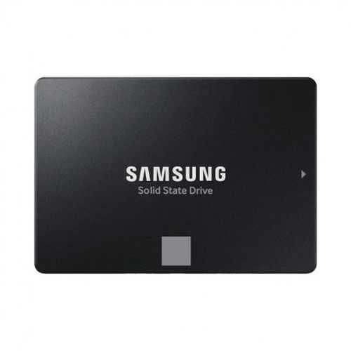 SSD Накопитель Samsung 870 EVO 500GB