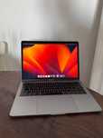 MacBook Pro 13” 2017 – i5, 8GB RAM, SSD – Funcționează perfect!