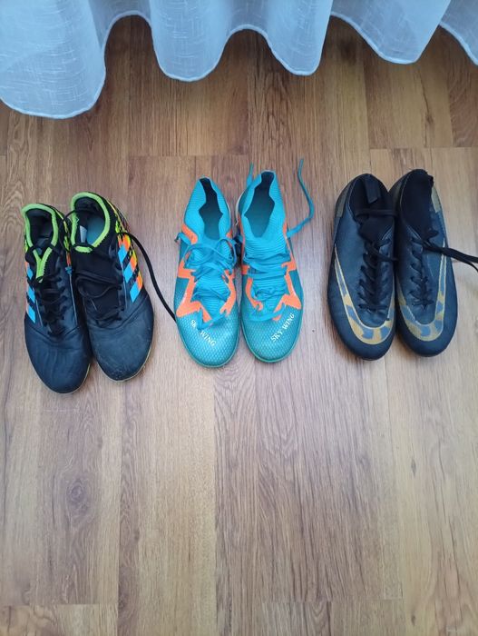 Ghete de fotball