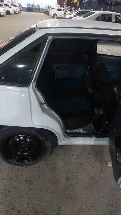 Neksiya 1 yaxshi holatda