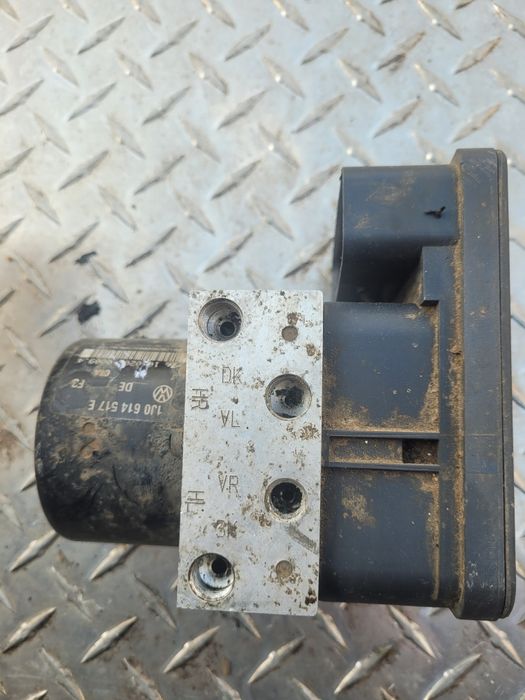 Pompa abs VW Golf 4 1C0907379E 1J0614517E 427
