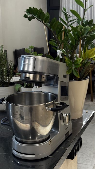 Кенвуд кукинг шеф XL