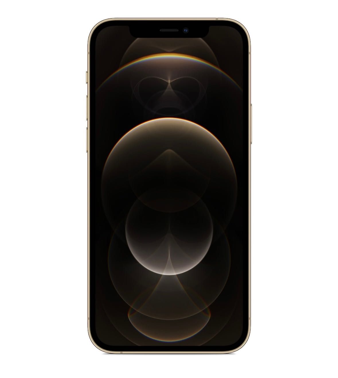iPhone 12 pro gold 128gb