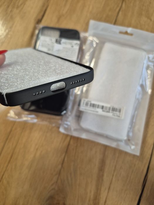 Huse Iphone  15 Pro Max- 3 buc