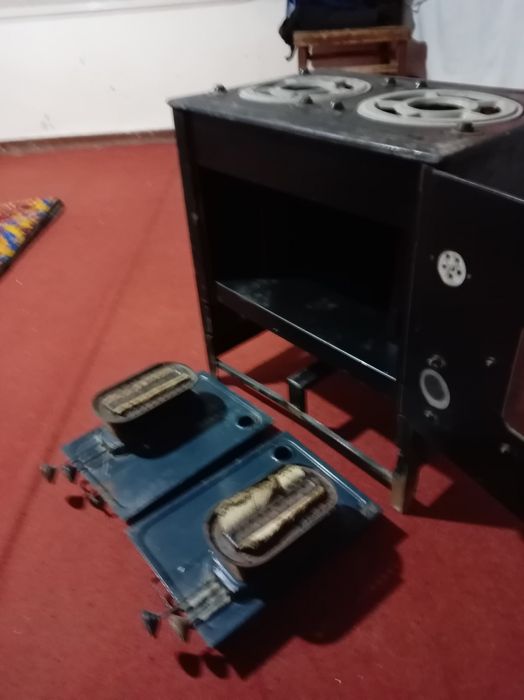 Salarkada ishledigon plyukli gazz savetskiy