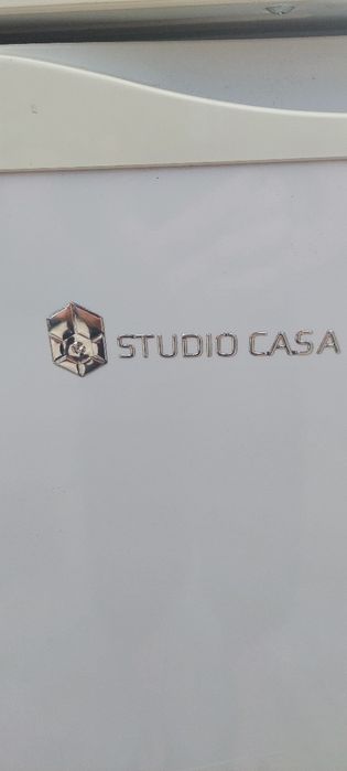 Congelator Studio Casa