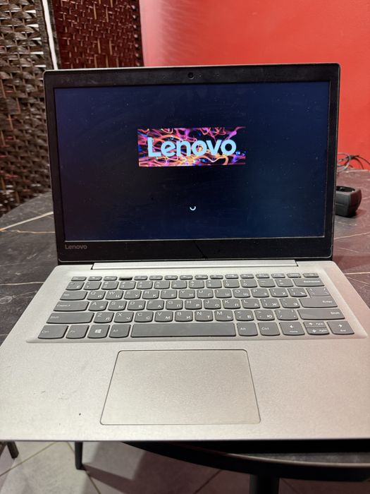 Ноутбук Lenovo