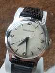 Ceas Jaeger LeCoultre Vintage - Int. Manuala
